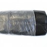 Пакет-майка 400х700 40мкн черна (упак100)