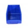 Ящик складской 250х150х130 (синий) (гфр72)