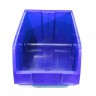 Ящик складской 500х310х250 (синий) (гфр6)