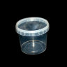 Банка 0,365 ОСВ с Крышкой (компл) д.95 с плмб (гфр 715)