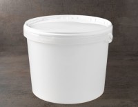 Ведро 11,3 д 290 ОСВ без крышки (пак 20) Ведро 11,3 д 290 ОСВ без крышки (пак 20)