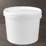 Ведро  11,3 д 290 ОСВ без крышки (пак 20)