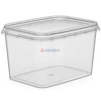 Контейнер  0,500л 120*90 ОСВ (гфр 250)