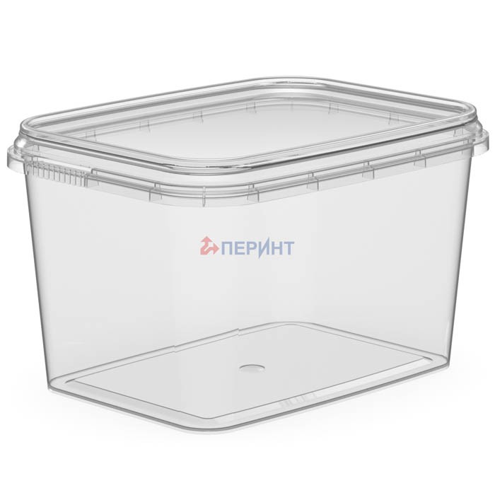 Контейнер  0,500л 120*90 ОСВ (гфр 250)