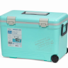 Термобокс SHINWA Holiday Land Cooler 27л 540*295*349 синий (1/6)