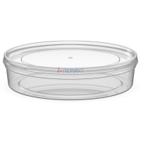 Банка 0,300 д145 ОСВ (гфр 400) без крышки Банка 0,300 д145 ОСВ (гфр 400) без крышки