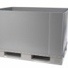 Стенка разборного контейнера Poly Box Н1000