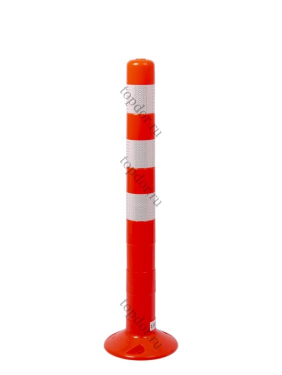 Столбик сигнальный упругий ССУ 750