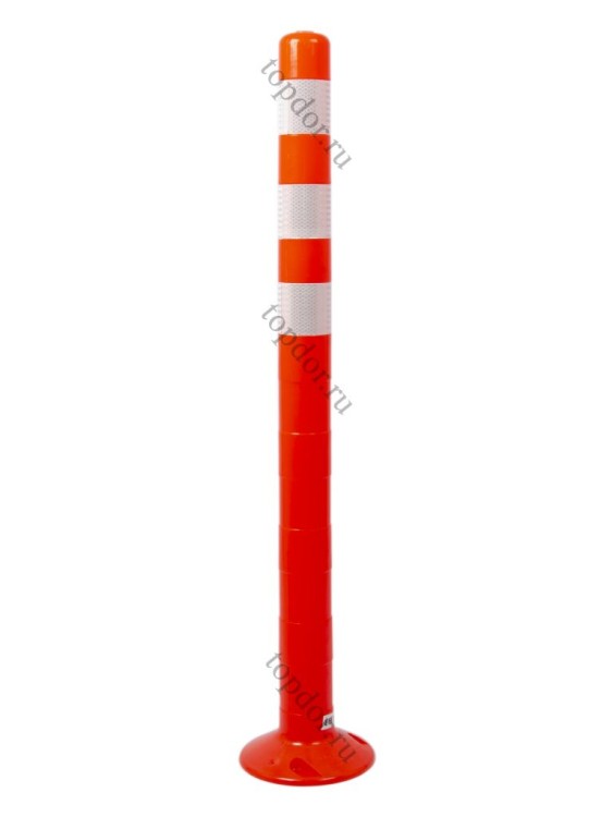 Столбик сигнальный упругий ССУ1000 
