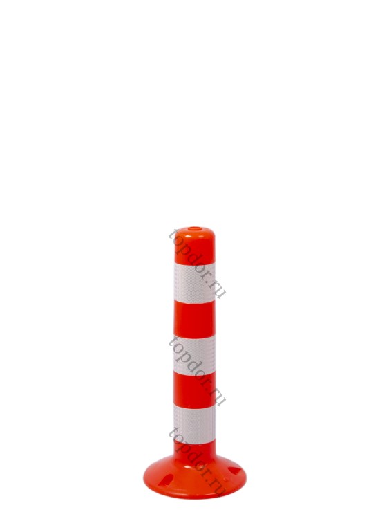 Столбик сигнальный упругий ССУ480