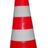 Конус КС-3.6 (750 мм,пленка/краска/краска,утяжел)