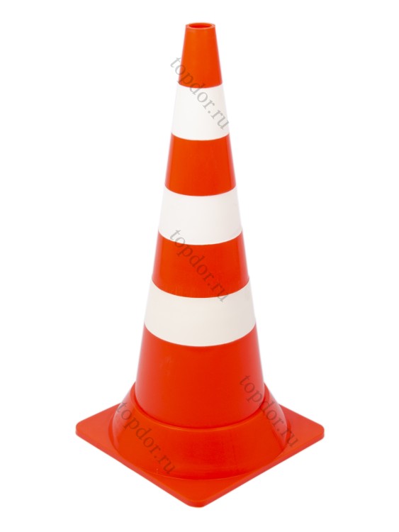 Конус КС-3.6 (750 мм,пленка/краска/краска,утяжел)