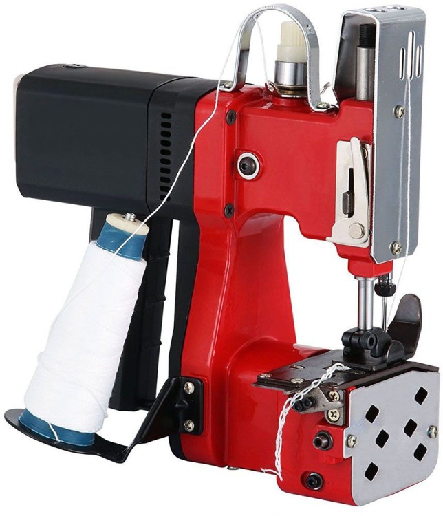 Мешкозашивочная машина GK9-350 с помпой Мешкозашивочная машина GK9-350 с помпой