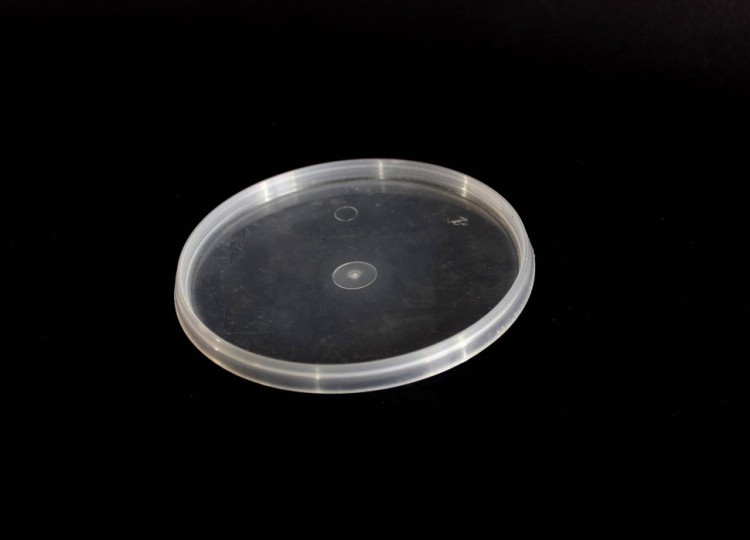 Крышка (В) д 290 ОСВ (гфр 52/572)