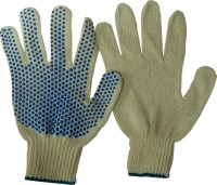 Перчатки х/б 5н. БЕЛ р.10 ТЧК (1/10/400)