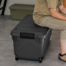 Ящик IRIS RV BOX 1000, 160л  (гфр 2)