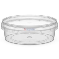 Банка 0,125 д93 ОСВ (гфр 560) без крышки Банка 0,125 д93 ОСВ (гфр 560) без крышки