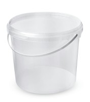 Ведро 5,5 д 210 ОСВ (гфр 25) без крышки Ведро 5,5 д 210 ОСВ (гфр 25) без крышки