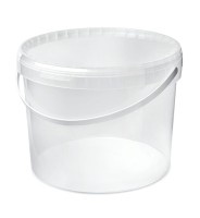 Ведро 11л д 276 ОСВ (пак 20)