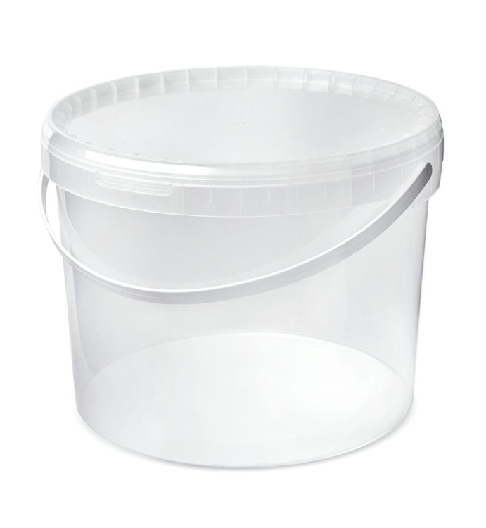 Ведро 11л д 276 ОСВ (пак 20) Ведро 11л д 276 ОСВ (пак 20)