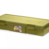 Ящик IRIS RV BOX 900 хаки (плоский), 30л (гфр 4)