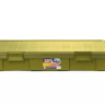 Ящик IRIS RV BOX 900 хаки (плоский), 30л (гфр 4)