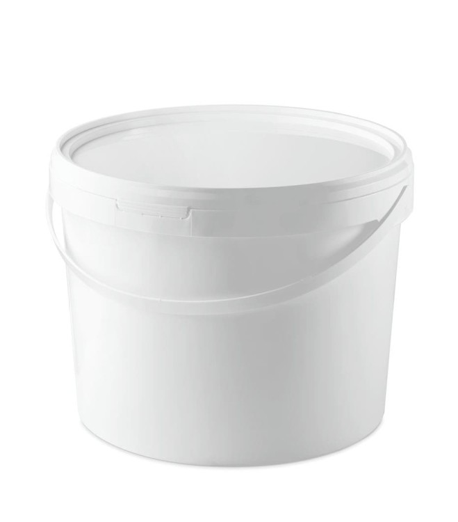 Ведро 11л д 276 БЕЛ (пак 20) без крышки Ведро 11л д 276 БЕЛ (пак 20) без крышки