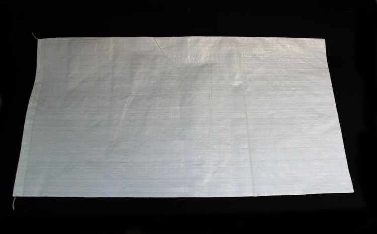 Мешок п/п белый 80*120 см 100 гр 1С (50/250)