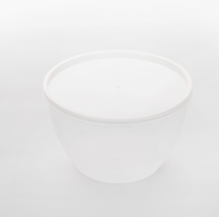 Банка 0,500 Плошка д120 (гфр 275) без крышки Банка 0,500 Плошка д120 (гфр 275) без крышки