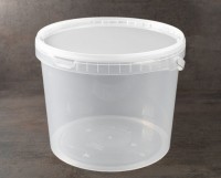 Ведро 5,7 д 232 ОСВ без крышки (гфр 30) Ведро 5,7 д 232 ОСВ без крышки (гфр 30)