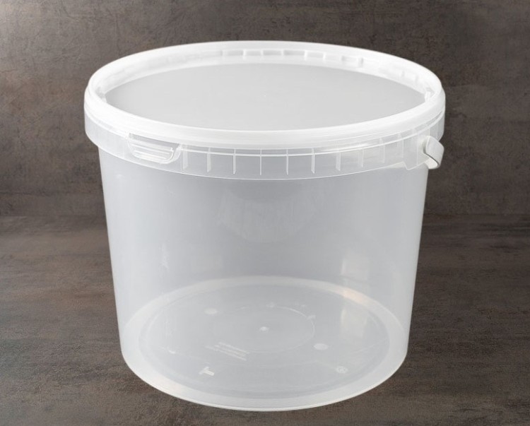 Ведро  5,7 д 232 ОСВ без крышки (гфр 30) 